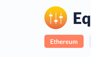 Equalizer Got Listed at DeBank