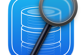 CoreData icon