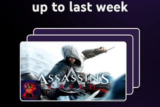 My Journey into the YouTube and Game Industries… Month 72