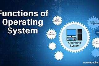 Build your own operating system (2)