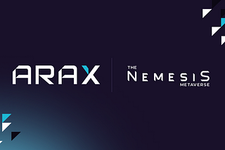 ARAX Holdings Corp.’s Strategic Stake Acquisition in Metaverse Platform “The Nemesis”