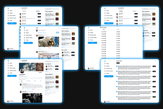 How to integrate Twitter & WhatsApp APIs with DhiWise in just 45 minutes?