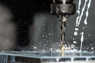 Saving Time and Money on the CNC Machine Shop Floor