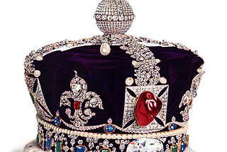 Black Prince’s Ruby — On the Construction of a Monarchical Command Line Interface using Ruby