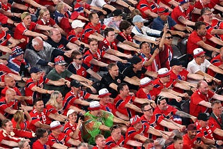What the World Cup Teaches Us About Play, and Design