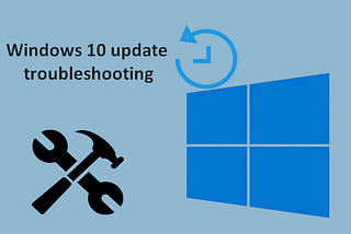 Conquering the Digital Quagmire: A Creative Guide to Troubleshooting Windows Update Errors