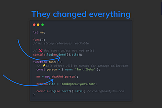 The 5 most transformative JavaScript features from ES12
