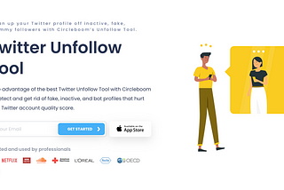 Mass Unfollow Tool on Twitter / X
