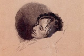 John Keats 1821–2021