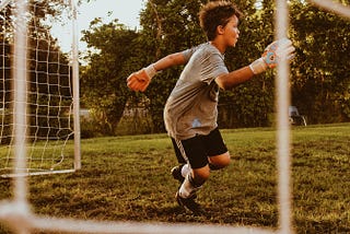 3 Reasons Kids Need to Play More Sports