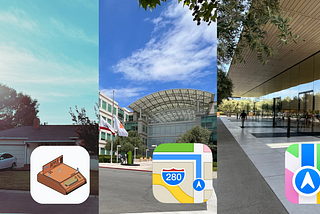 I Visited Steve Jobs’ Garage, Apple’s First HQ & Apple Park — Here’s What I Learned 🍎