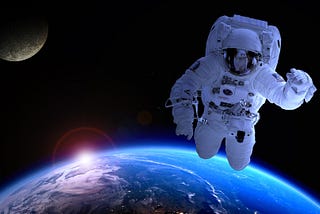 AWS bringing revolution in Aerospace and Satellite space