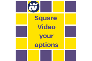 Is Square Video Better for Business?
