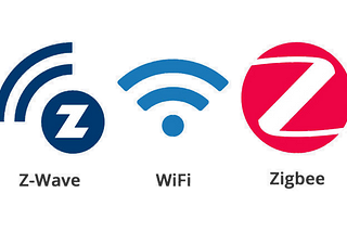 Wireless Protocols: The Basics