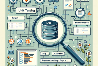 dbt Unit Testing