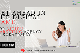 Top Digital Marketing Agency