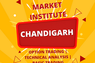 StockUnveiling the Top 5 Stock Market Institutes in Chandigarh