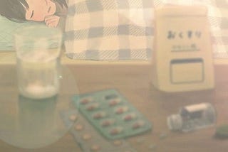 Good Health Is a Crown