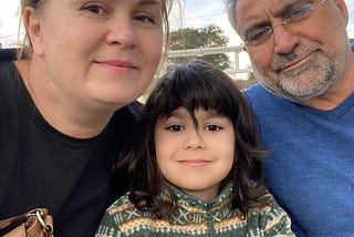 Natalia’s story