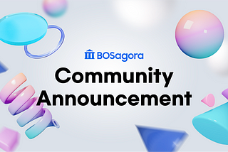 BOSagora Earns CertiK KYC Gold Badge