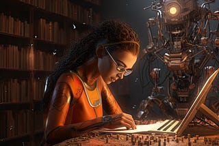 10 Phrases That Scream ‘AI Wrote This!’ — Even When It Didn’t.