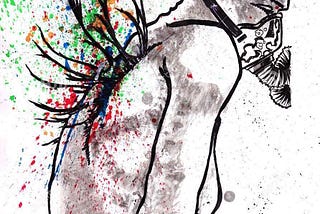 Angels & Disease — Poetry