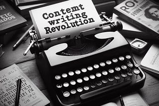 “Pen to Prosperity: How Content Writing Reigns Supreme in 2023 Across Diverse Industries”