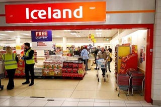 Brait SE receives final payment for Iceland Foods as it continues new strategy of maximizing value…