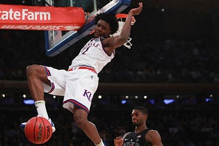 2017 NBA Draft Guide: Big Cat Edition