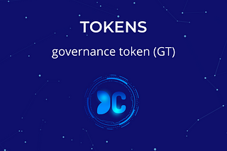 Governance Token o Token de Gobernanza (GT)