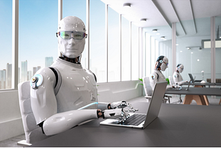 Is AI Coming for Your Job In 2023?