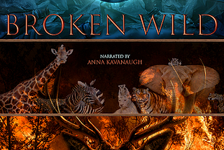 Wildlife Coalition Event with Writer, Journalist, and Documentary Film Producer, Anna Kavanaugh
