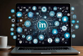 LinkedIn’s Role in Revolutionising Recruitment with AI