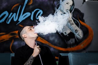 The Ultimate Guide to Vaping