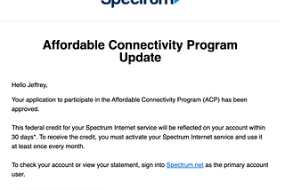 How to get $30 per month off your internet bill in NYC