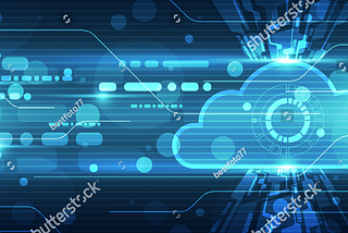 LockDown lesson for software industries : Move your business to cloud for business continuity