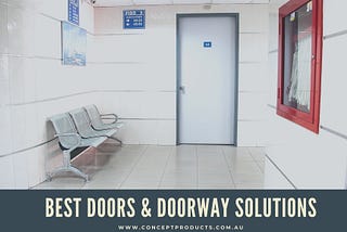 Why Do You Need A Professional Door Installer?