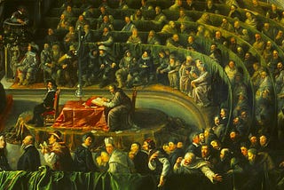 Galileo on Truth and Ignorance