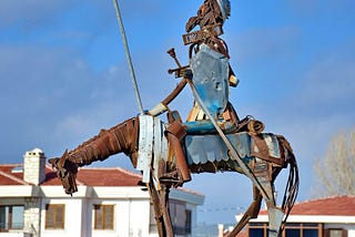 Exploring the Adventures of Don Quixote: A Journey Through Spanish Literature