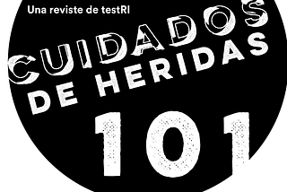 Cuidados De Heridas 101