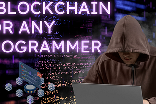 Finally!! A Blockchain For Any Programming Language (Video)