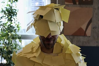 Das kleine 3x3 der Formatentwicklung
