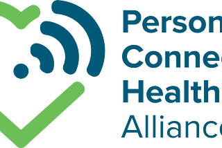 Was ist die „Personal Connected Health Alliance“?