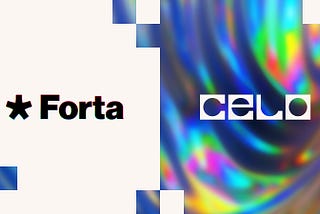 Forta x Celo: Bringing “Security by Default” to Celo Layer 2