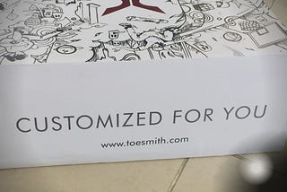 Best Custom Shoes in India — Toesmith Reviewed