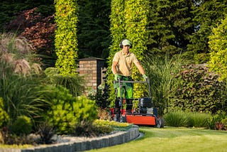 The Benefits of Hiring a Landscaping Service