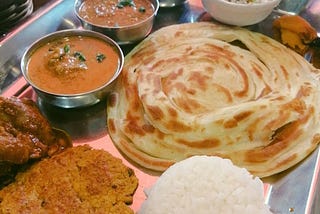 Changing Landscape of Indian Dining in Japan