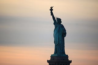 Remember Liberty.