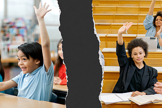 The WORST Thing to Call a College Student Is ….