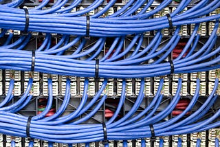 Why Data Cabling Is So Important For Businesses?